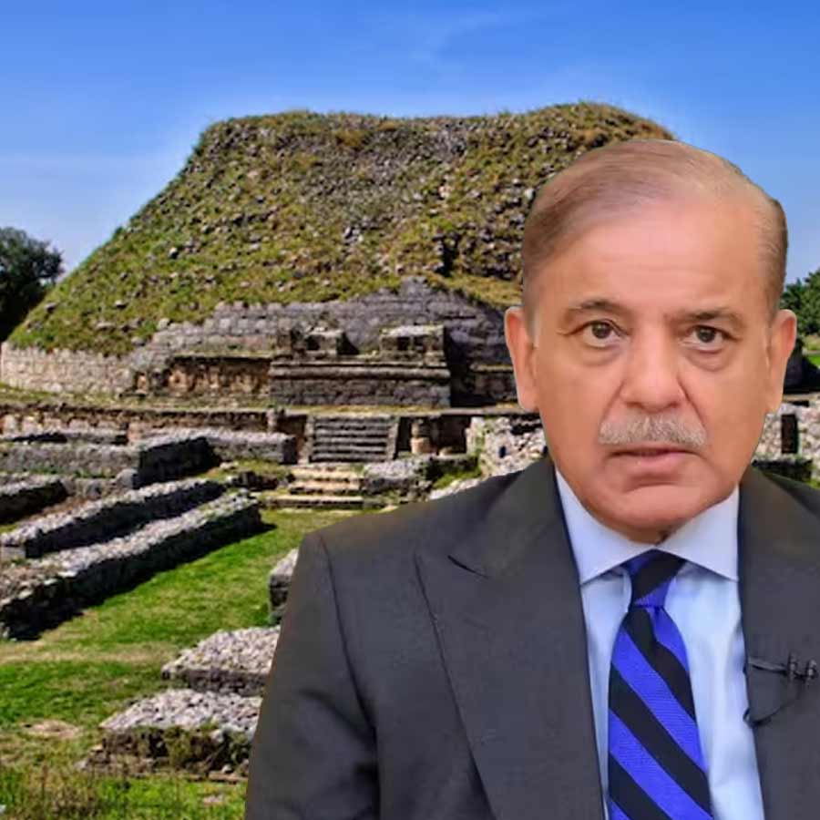 Pakistan is warned over conservation work of Taxila at archaeological complex by UNESCO, know about Vedic era site