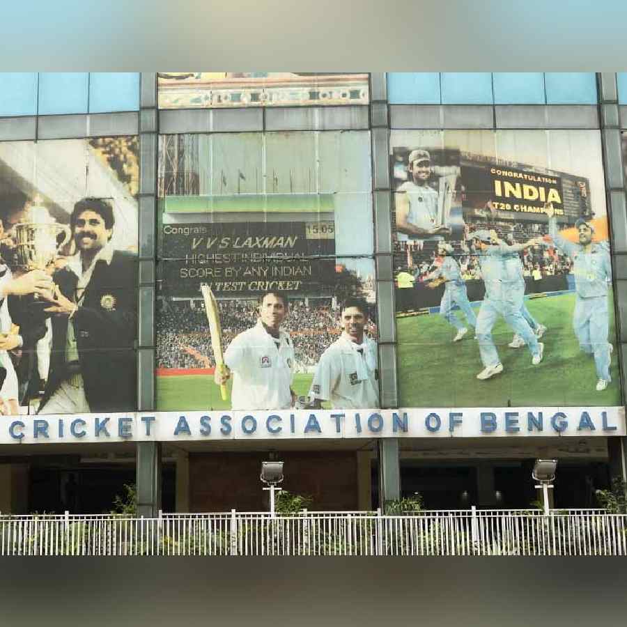 Allegations against CAB Committee Member submitted to WB Sports Minister Indranil Khan