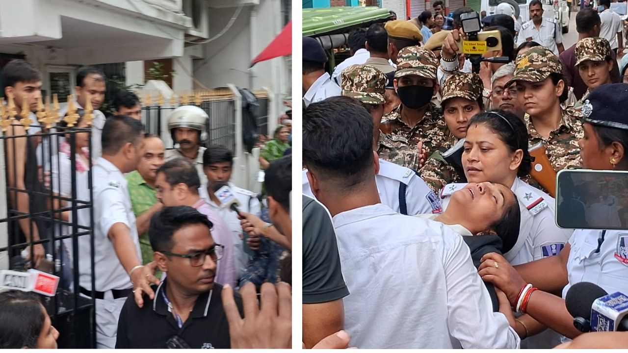 NIA Arrest Case
