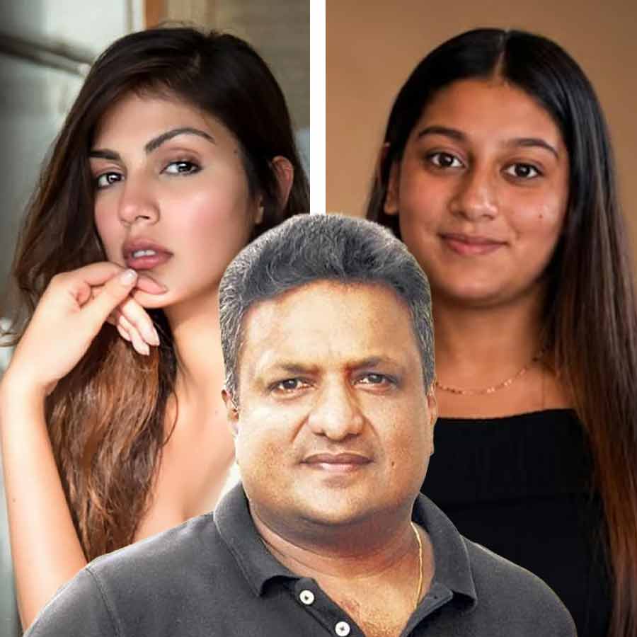 Director Sanjay Gupta compares Siya Goyal’s incident with Rhea Chakraborty’s case dgtl