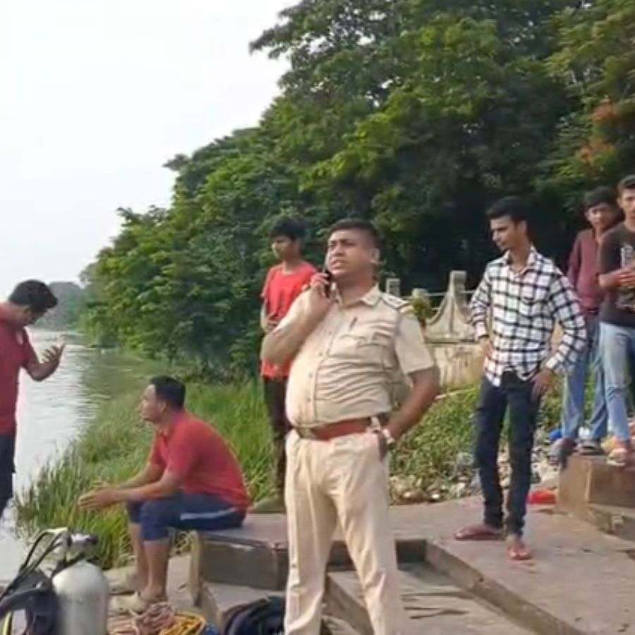 Panihati Student Death