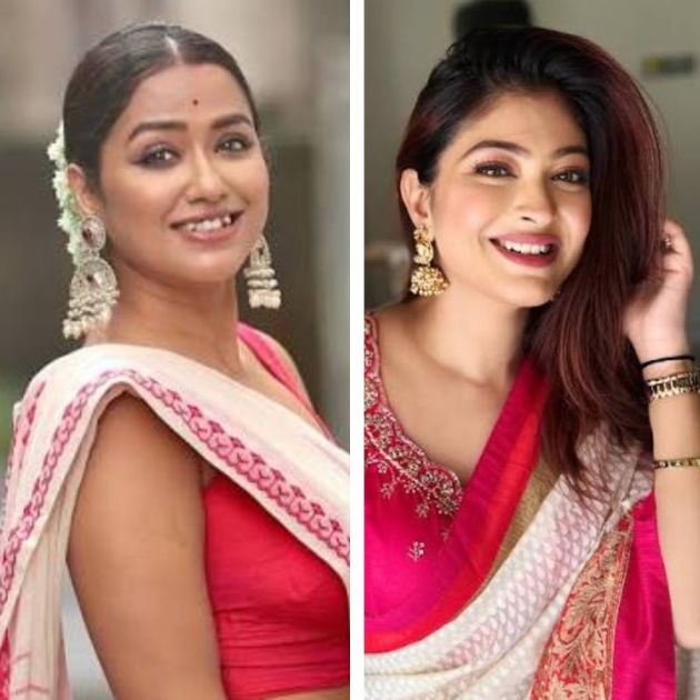 Speculations are actress Sohini Sarkar and Rooqma Ray will be seen in new web series dgtl