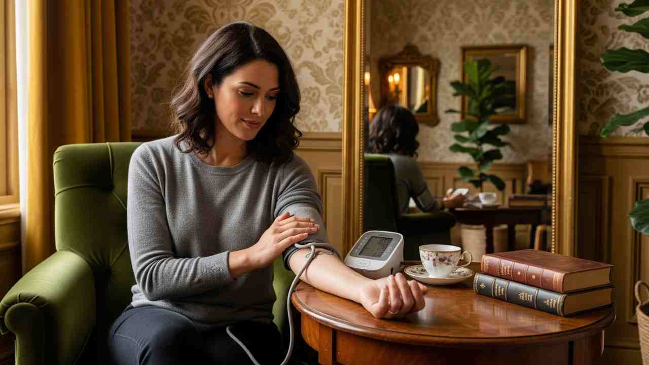 The health tests every adult should consider after 30, 40, and 50