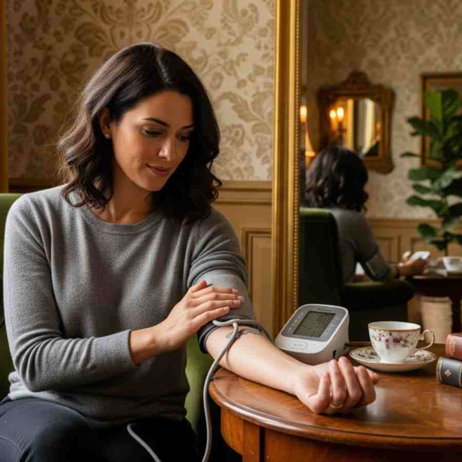 The health tests every adult should consider after 30, 40, and 50