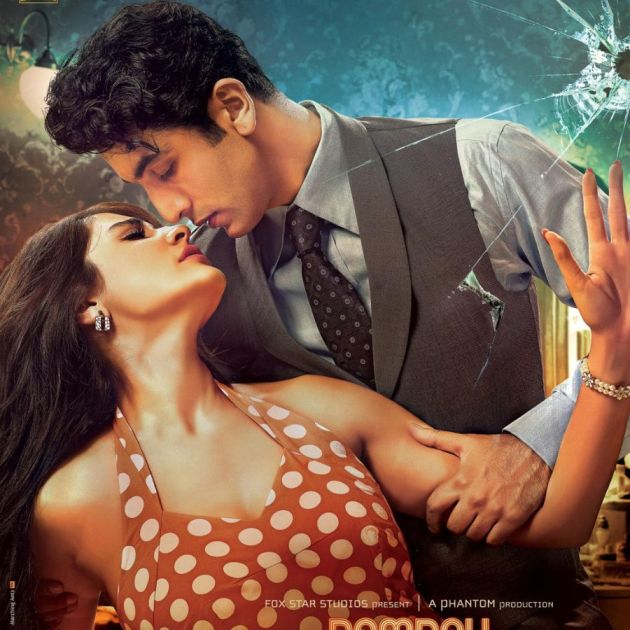 বম্বে ভেলভেট (২০১৫): এই ছবি নিয়ে এখন নিজেই মজা করেন পরিচালক কর্ণ জোহর। অনুরাগ কাশ্যপ পরিচালিত ‘বম্বে ভেলভেট’ ছবিতে অভিনেতা কর্ণ একেবারেই প্রশংসিত হননি। বরং সমালোচিত হয়েছিলেন। কর্ণ ছাড়াও ছবিতে দেখা গিয়েছিল রণবীর কপূর, অনুষ্কা শর্মাকে। সেই সঙ্গে ছিলেন কেকে মেনন, ভিকি কৌশল, ভিভান শাহ, রবীনা টন্ডন, সত্যদীপ মিশ্র, নীতি মোহনের মতো একাধিক অভিনেতা। এই ‘পিরিয়ড ড্রামা’ নিয়ে দর্শকের বিপুল আশা ছিল। কিন্তু এই ছবি বলিউডের অন্যতম ‘ফ্লপ’ ছবির তালিকায় স্থান করে নিয়েছে।