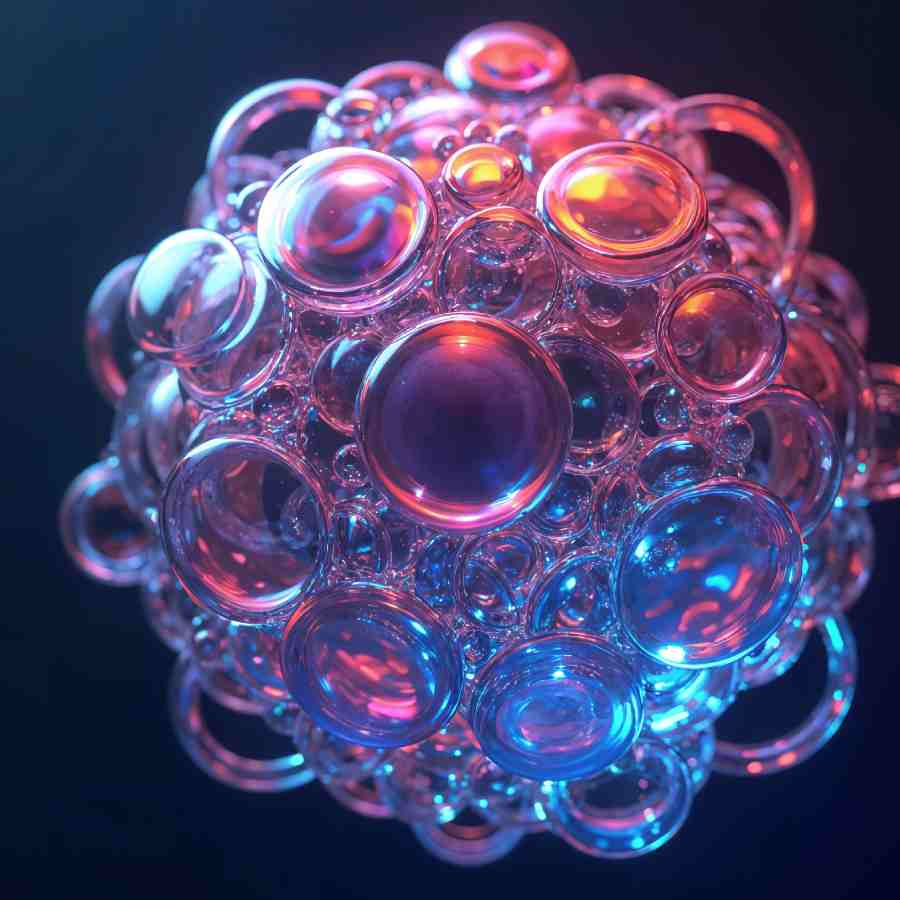Scientists invent Wold’s first synthetic Cell that can grow and divide naturally