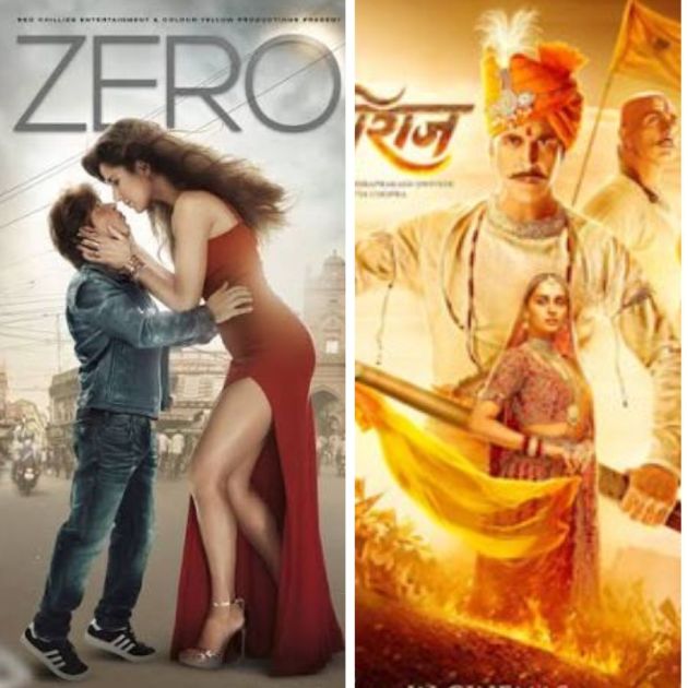15 notable multi-starrer Bollywood movies that failed at the box office