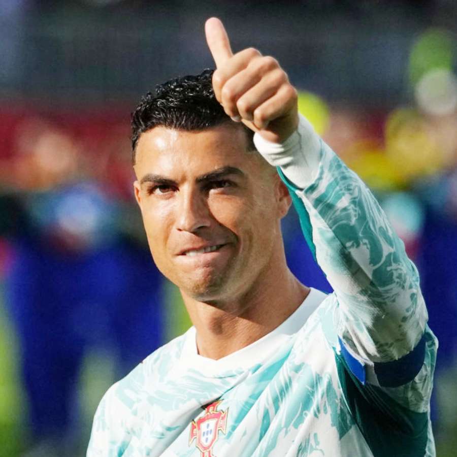 football