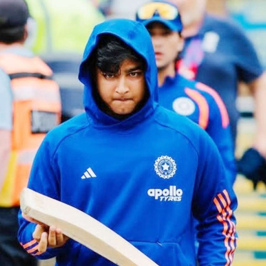 cricket
