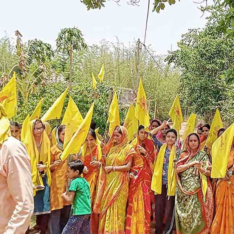 State takes initiative to meet Kurmi demands