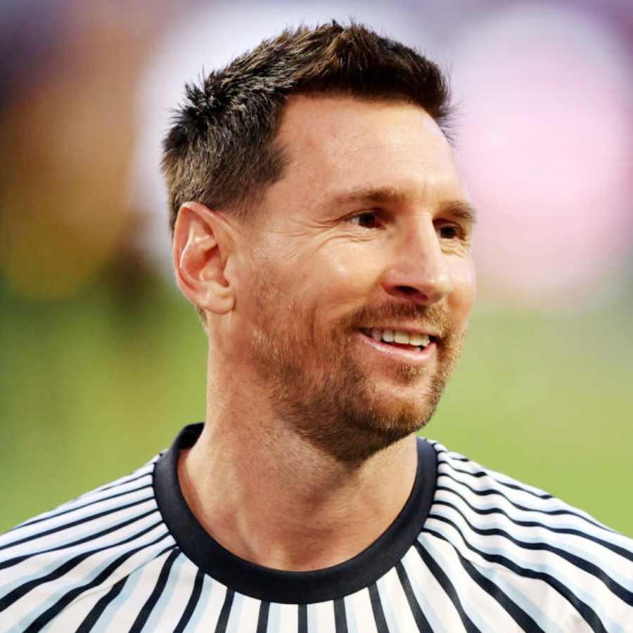 football