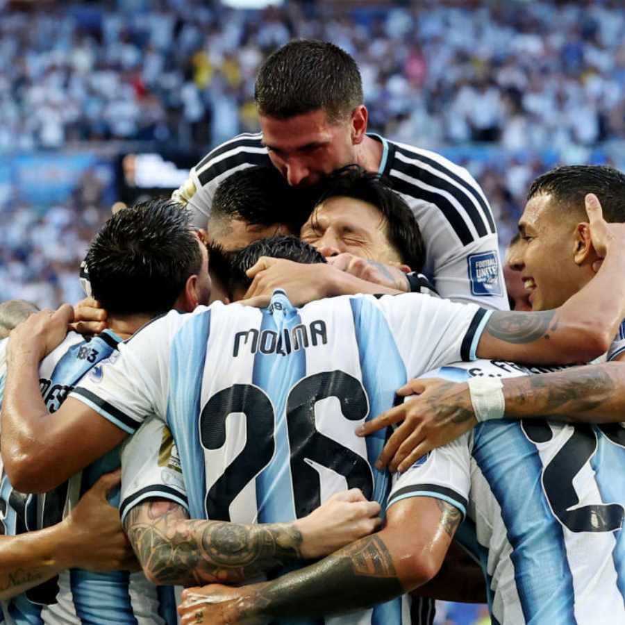 football