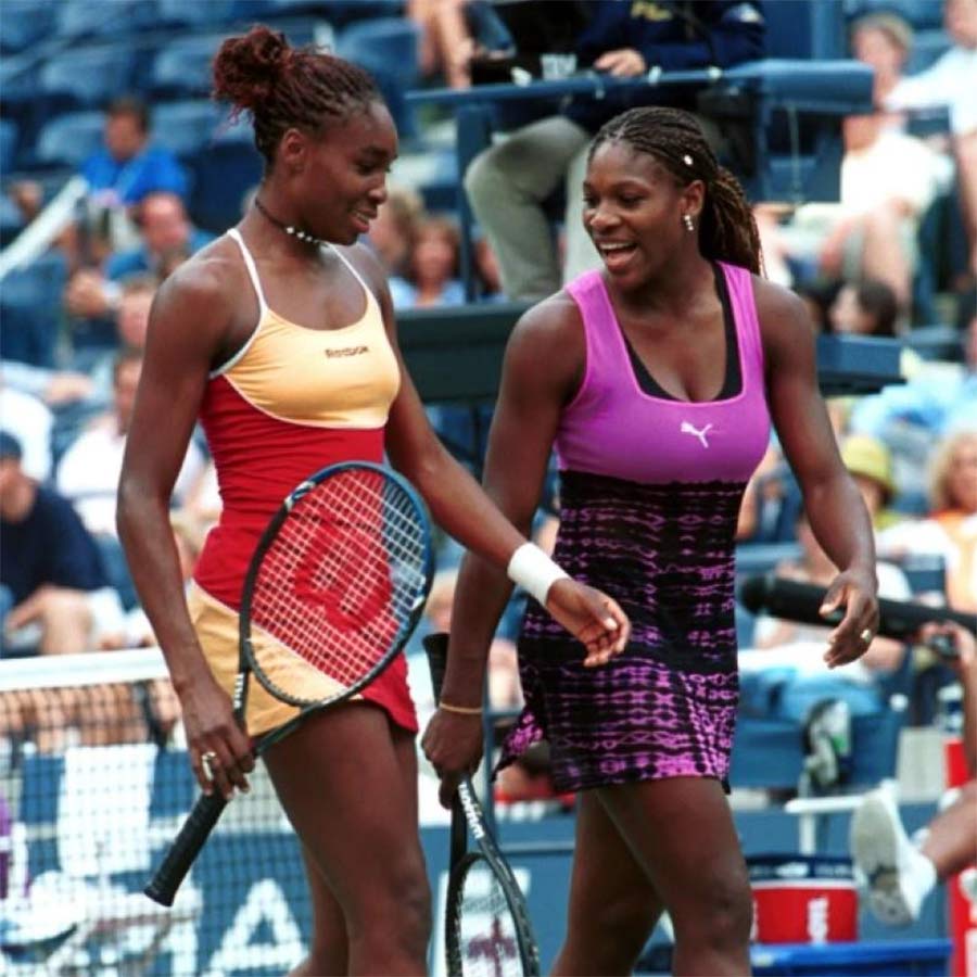 Outfits of players are turning heads at Wimbledon 2026