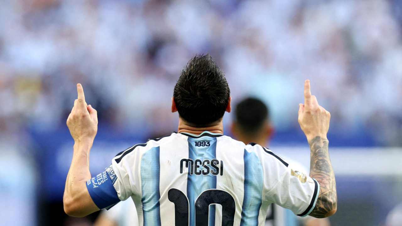 football
