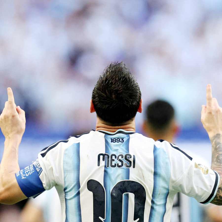 football