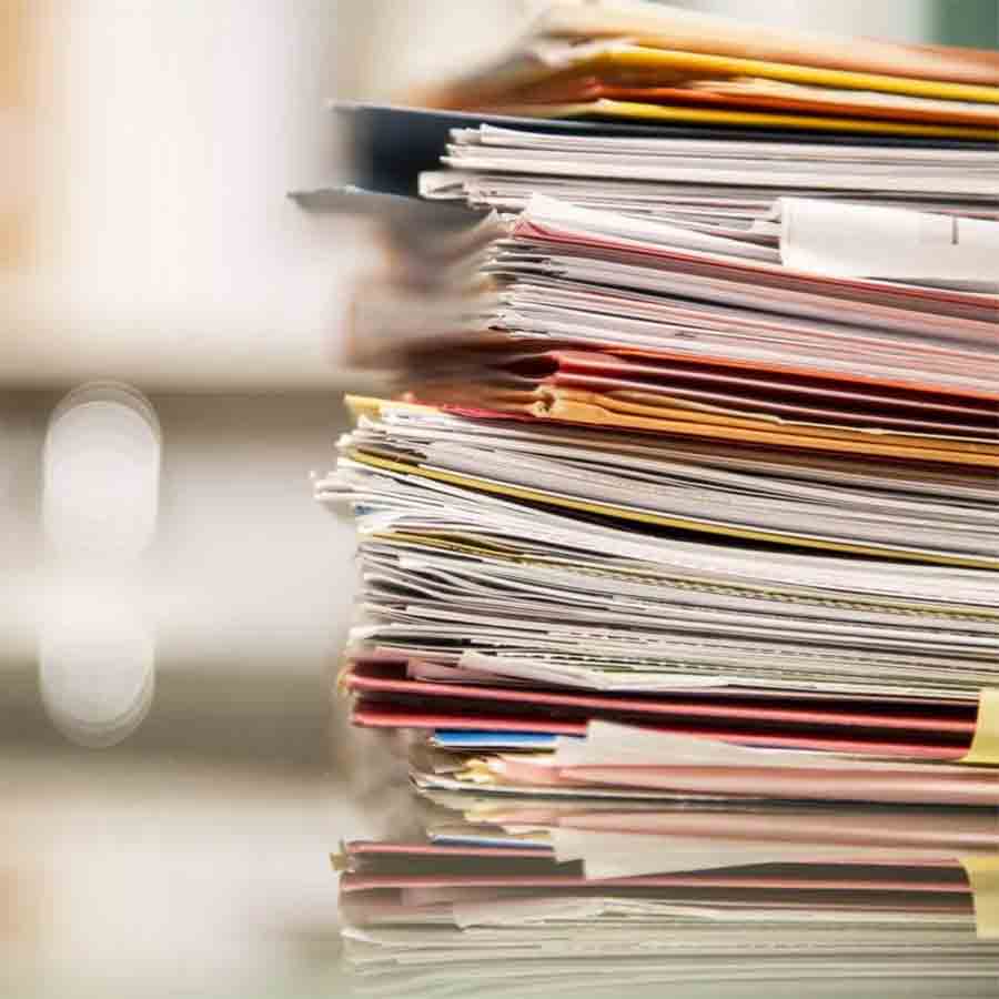 Government guidelines for providing land information free of cost