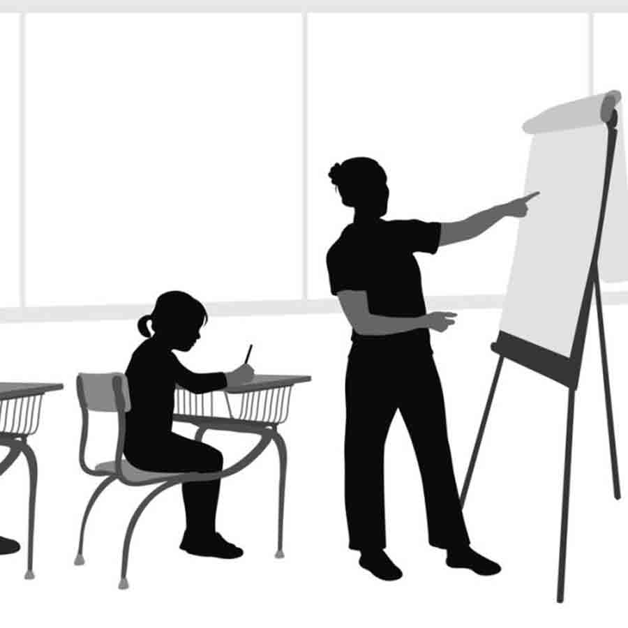 Private tutoring of Government school teachers should be stopped after analyzing the scenario