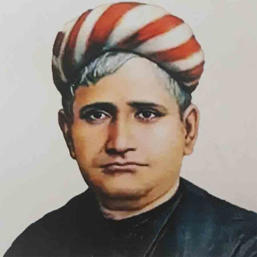 Life of District Magistrate and District Collector Bankim Chandra Chattapadhyay