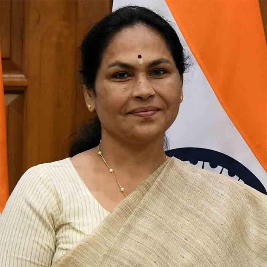 BJP leader from Karnataka has raised a new allegation