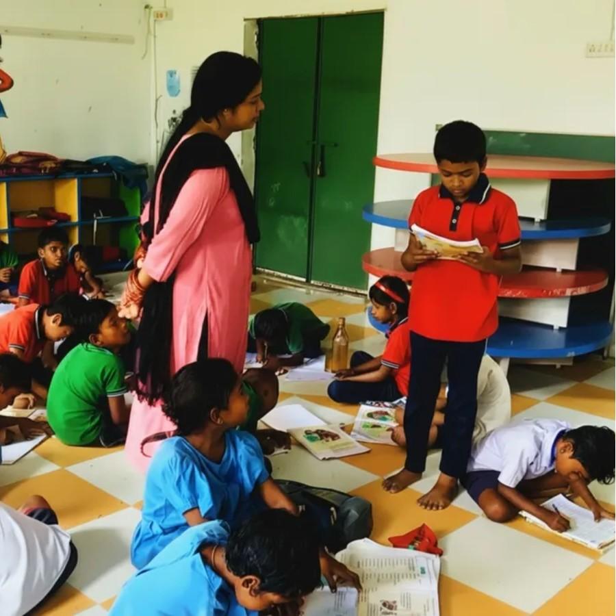 Odisha Govt Invites Public Feedback to Spot Errors in Primary School Textbooks Dgtl