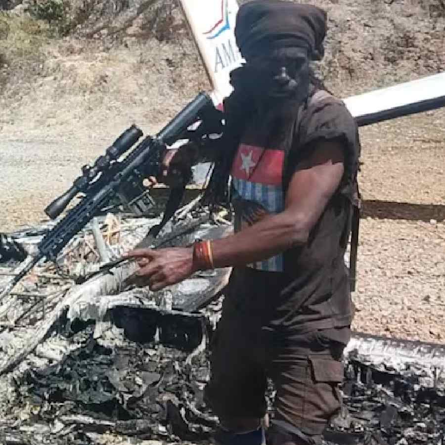 American pilot Nicholas Gosselin found dead in Papua, Indonesia — separatist group claims responsibility, authorities investigating