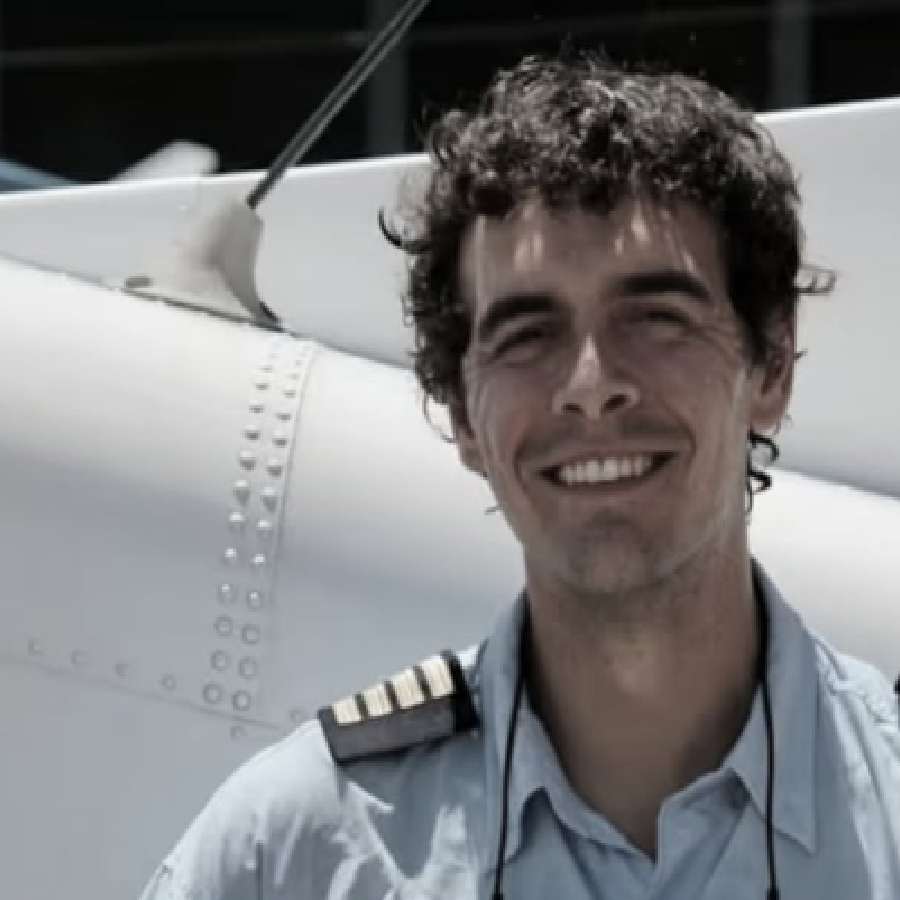 American pilot Nicholas Gosselin found dead in Papua, Indonesia — separatist group claims responsibility, authorities investigating
