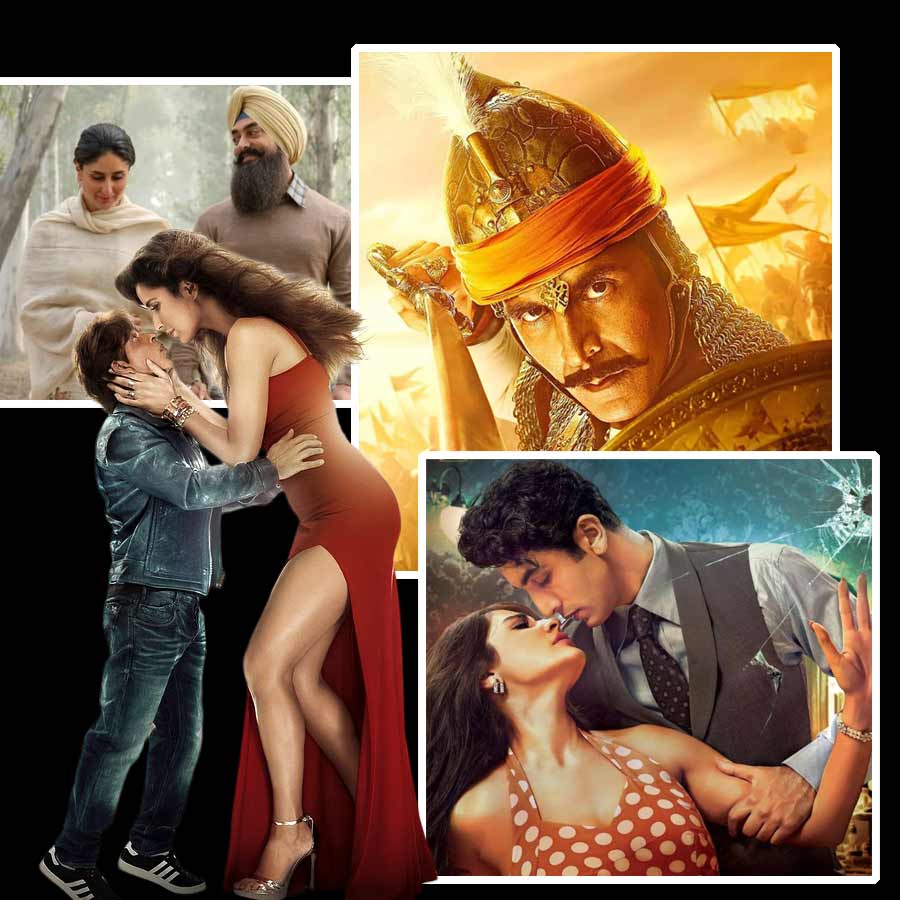15 notable multi-starrer Bollywood movies that failed at the box office