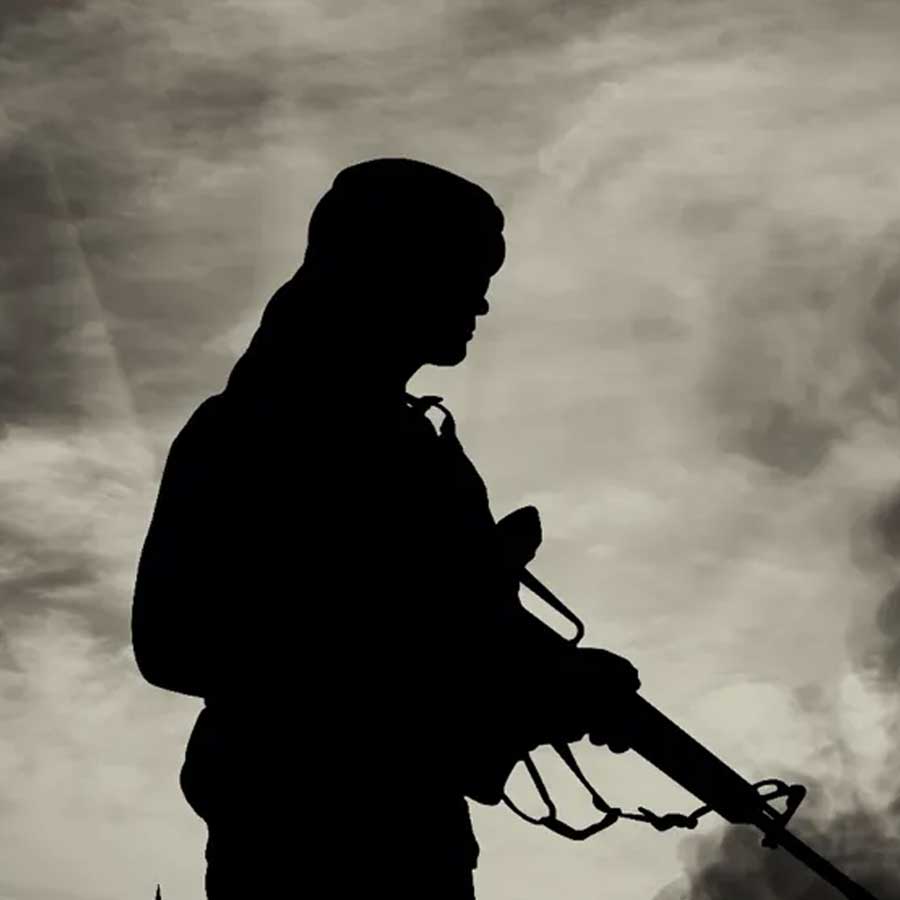 Union Home Ministry issued a gazette notification, names 23 Jaish, Lashkar operatives as terrorists dgtl