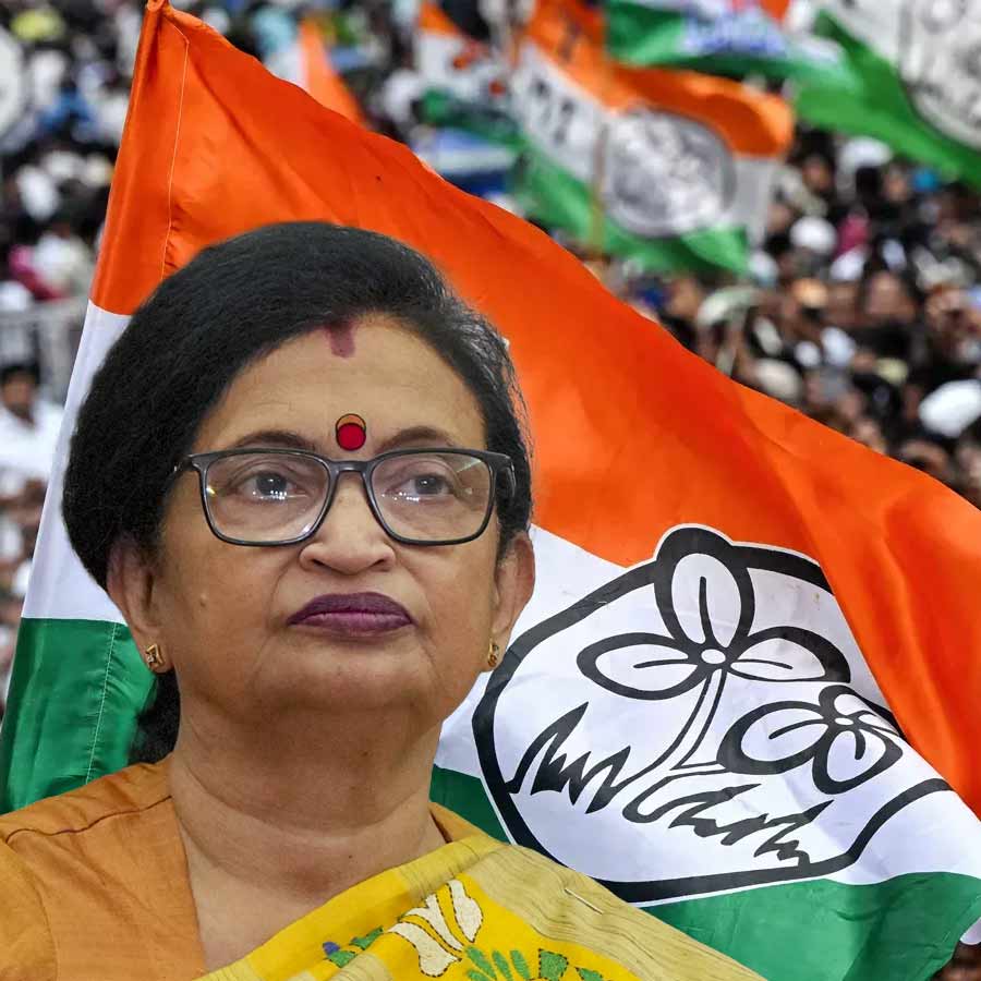Chandrima Bhattacharya resigns as Tmc state president
