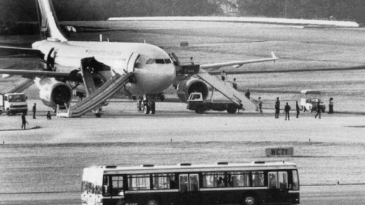 Former Singapore envoy Bilahari Kausikan recalls 1991 flight hijack story to slam Pakistan 