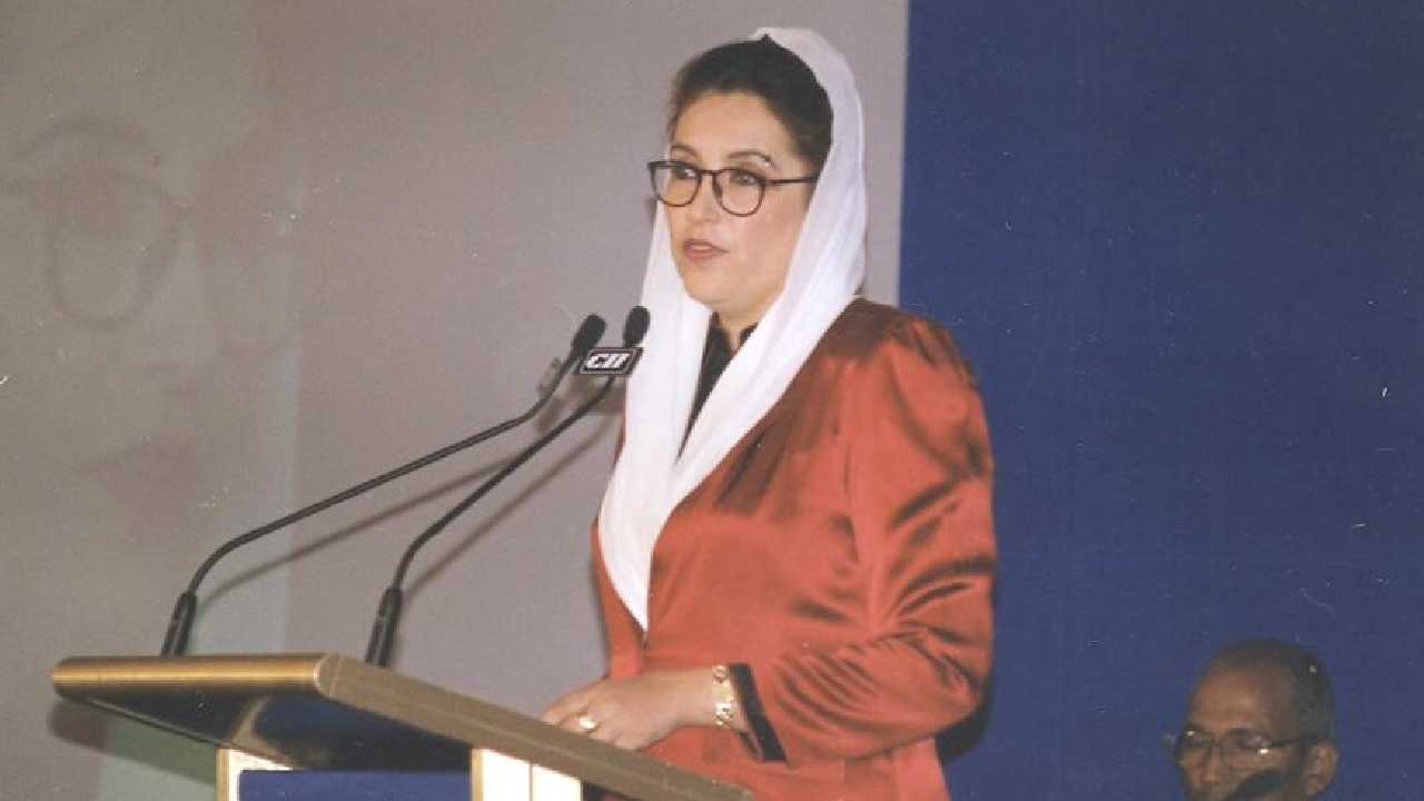 Former Singapore envoy Bilahari Kausikan recalls 1991 flight hijack story to slam Pakistan 