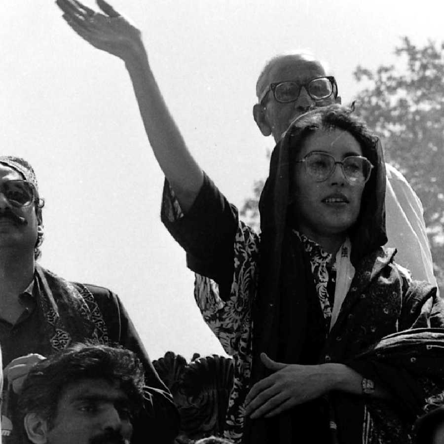 Former Singapore envoy Bilahari Kausikan recalls 1991 flight hijack story to slam Pakistan 
