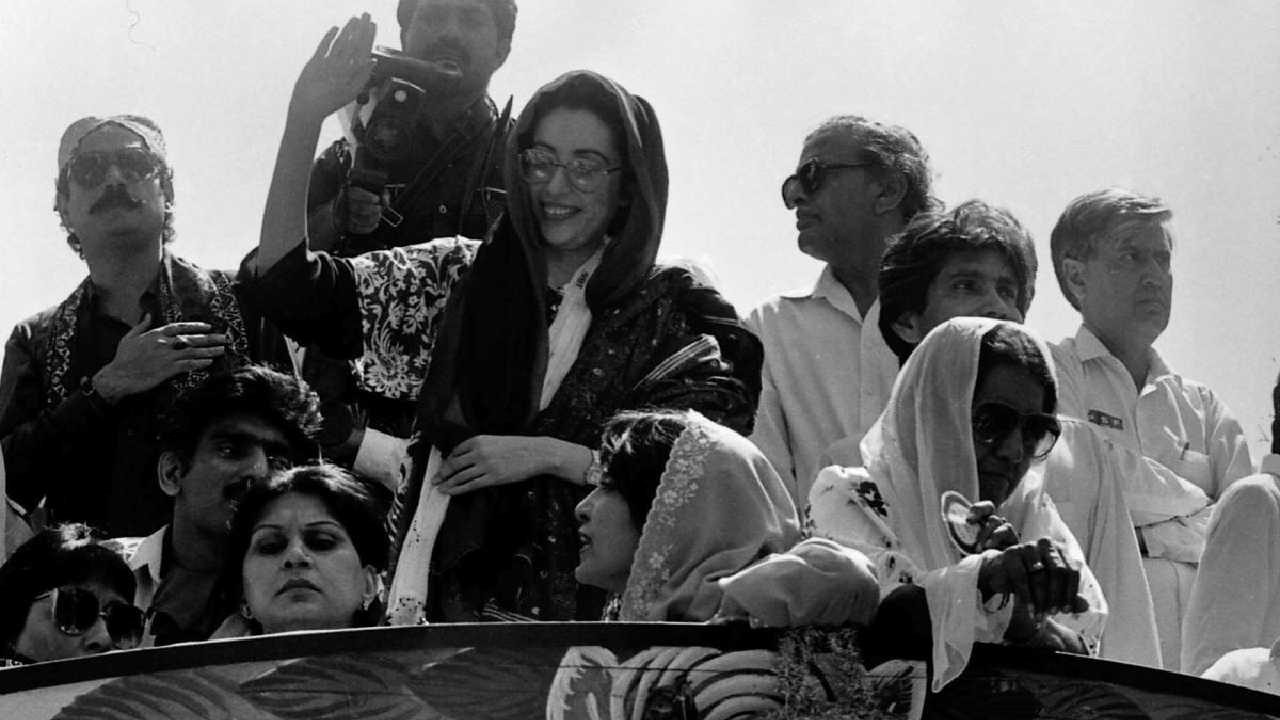 Former Singapore envoy Bilahari Kausikan recalls 1991 flight hijack story to slam Pakistan 