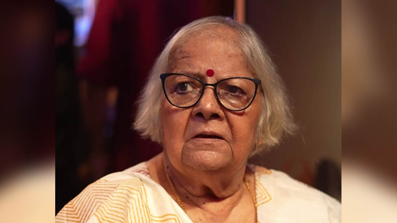 কেন ছোটপর্দায় আর কাজ করতে রাজি নন লিলি চক্রবর্তী?