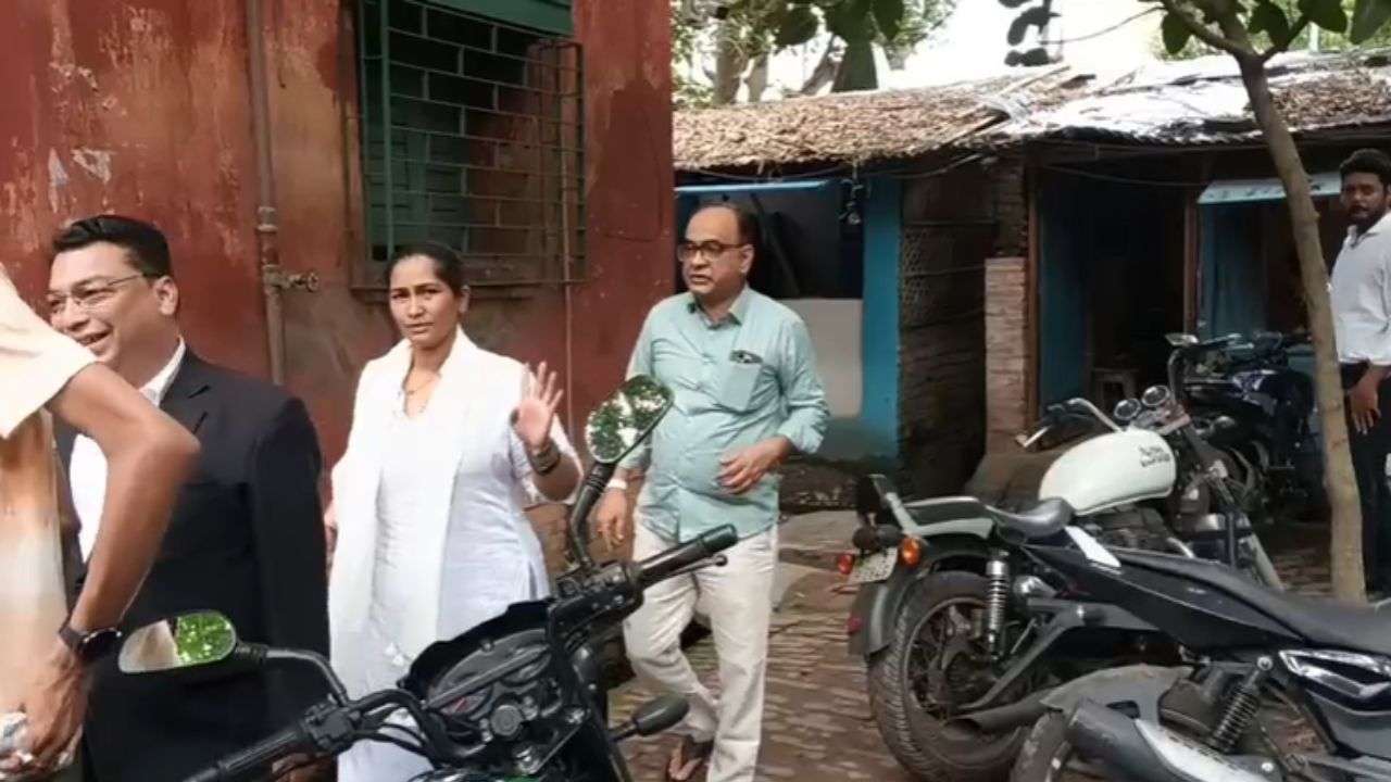 Aparupa Poddar