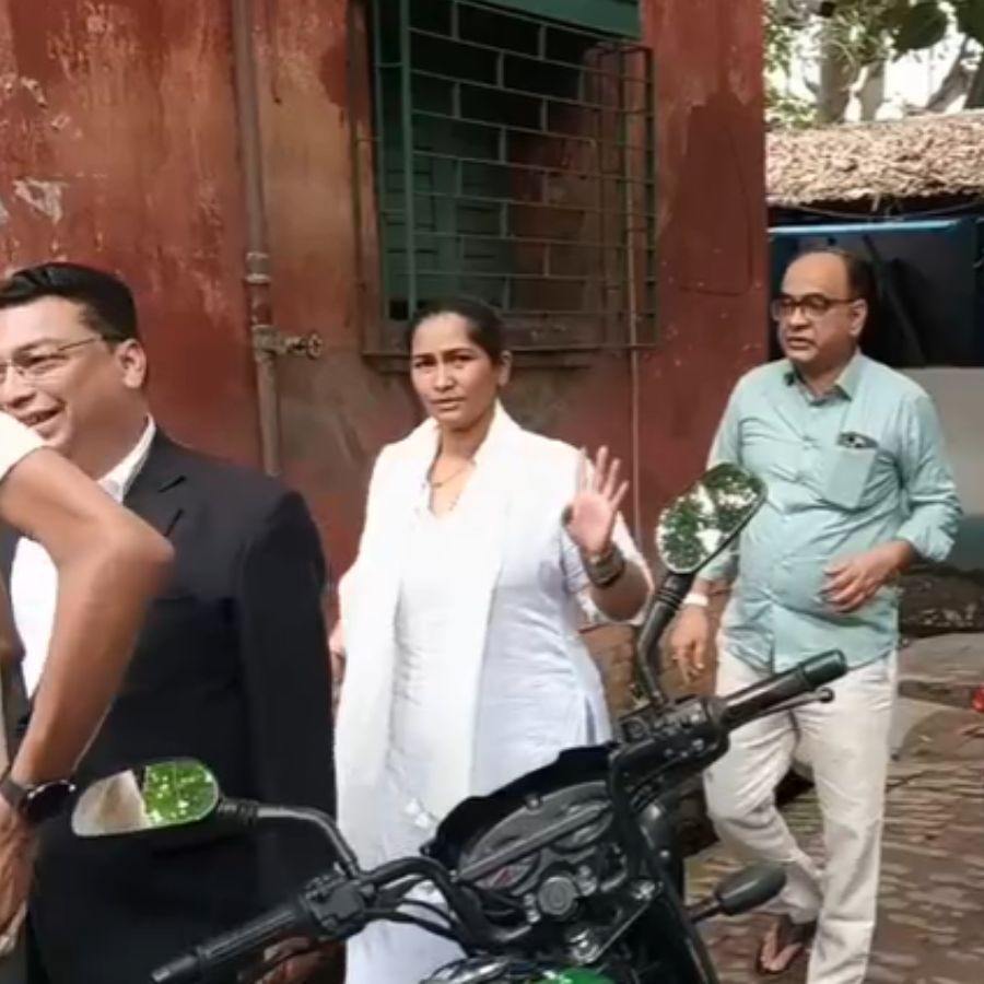 Aparupa Poddar