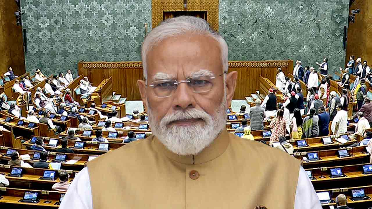 Two key constitutional amend bills likely to be tabled in Monsoon Session of Parliament