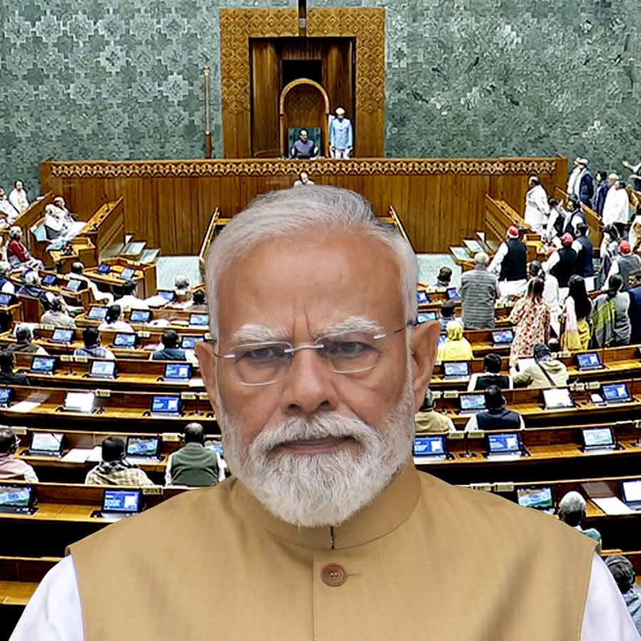 Two key constitutional amend bills likely to be tabled in Monsoon Session of Parliament