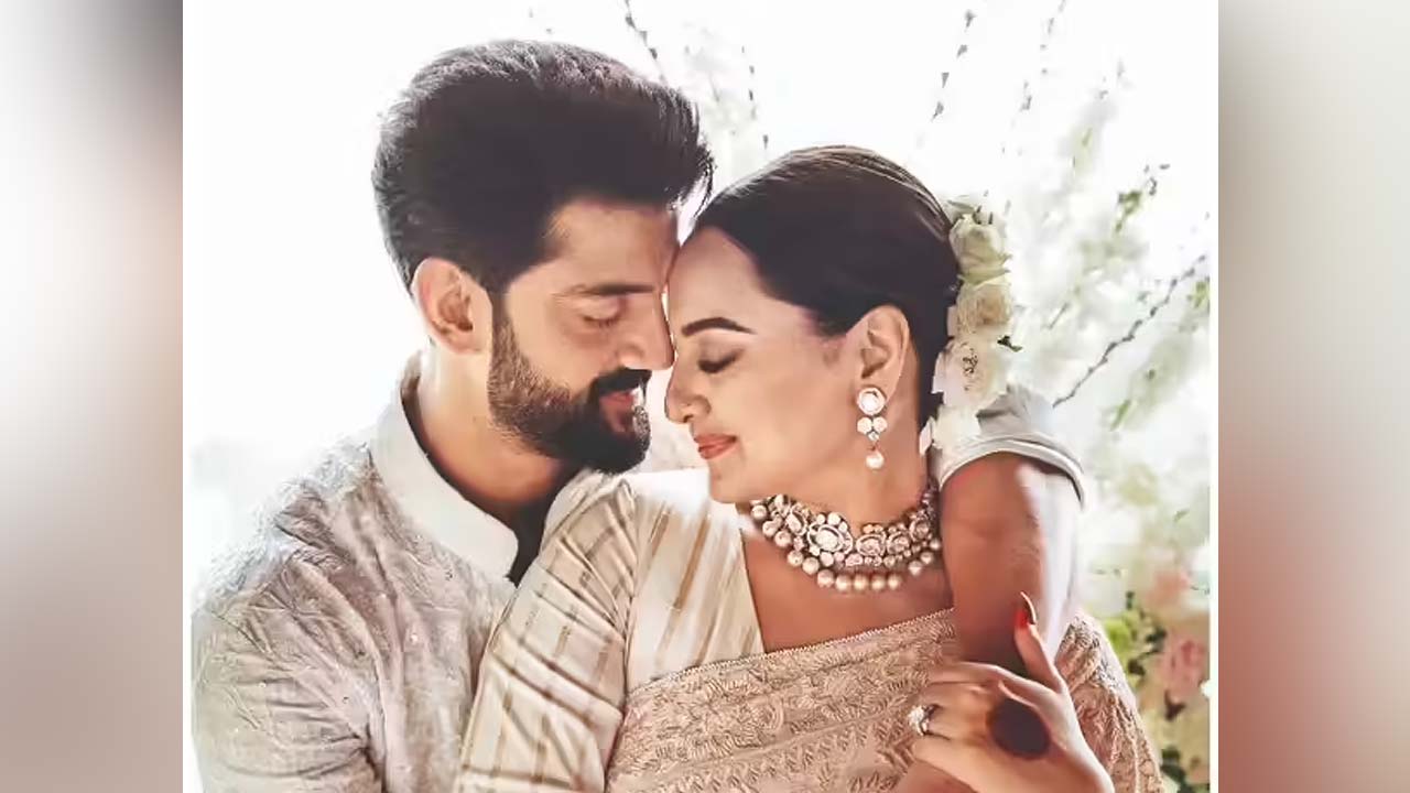 সোনাক্ষী ও জ়াহিরের বিয়েতে কী ঘটেছিল?