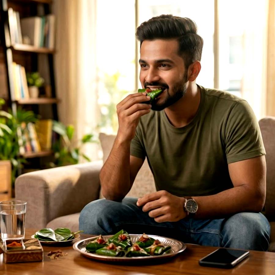 Tips you should keep in mind while having Paan