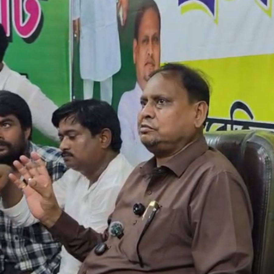 Humayun Kabir