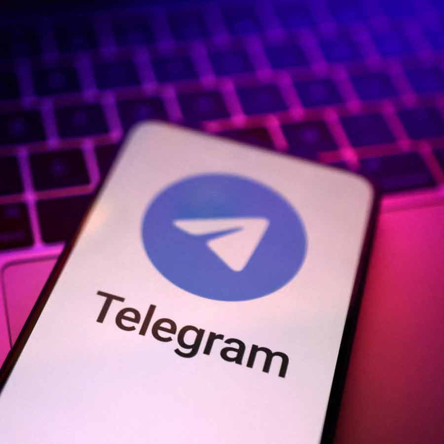 Central Government asks Telegram to curb pirated content, warns of legal action for non-compliance