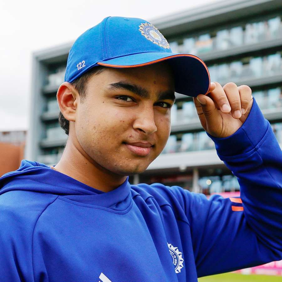 cricket