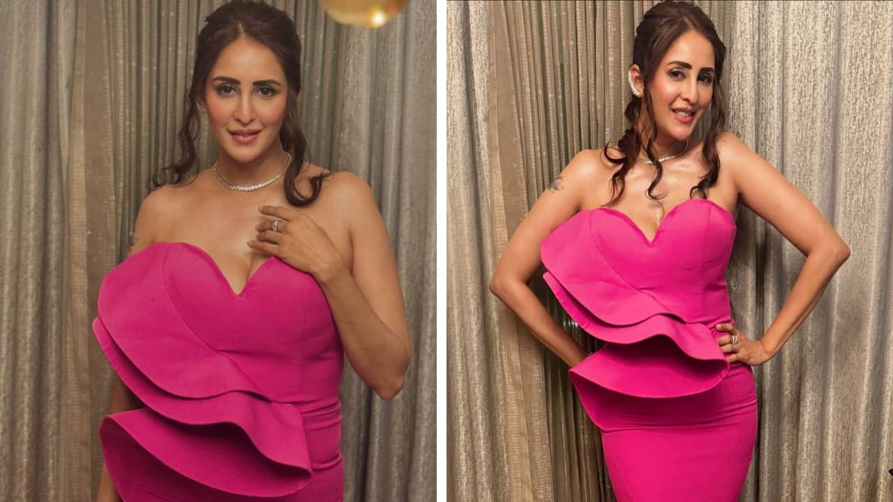 What is this viral shot that celebrities like Chahatt Khanna, Jennifer Lopez are taking dgtl
