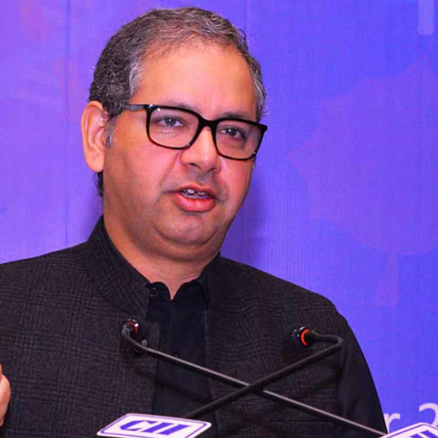 Dushyant Nariwala has been appointed as the Chairman of the West Bengal Central School Service Commission