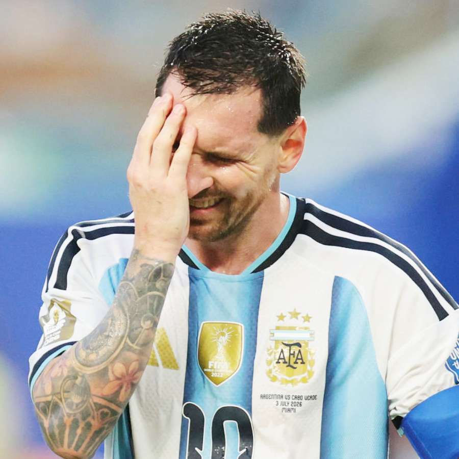 football