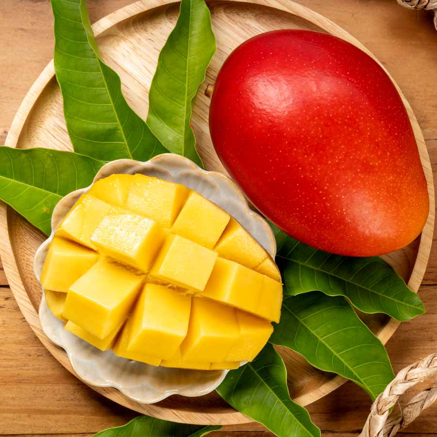 Japan's Famous Miyazaki Mango Is Creating a Buzz in Kolkata, know How It is Different From other varieties lfdgtl