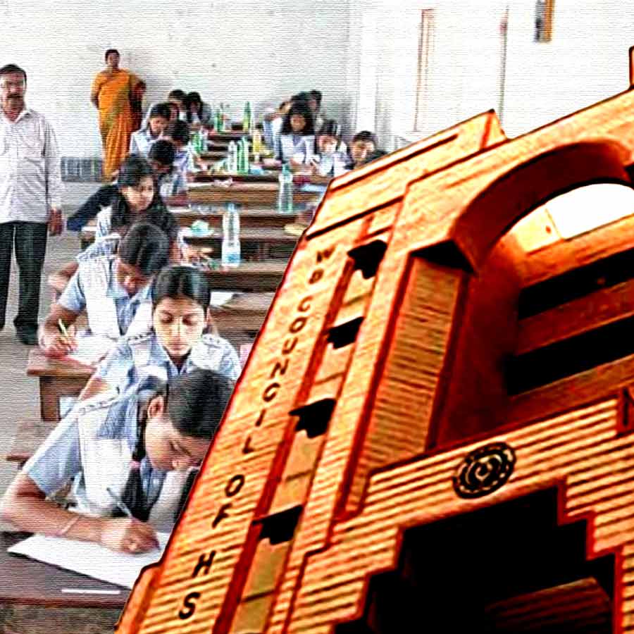 Balu Kanya Demands Counter-Investigation Over  Canteen Scam Allegations Against Sangsad and Priyadarshini dgtl