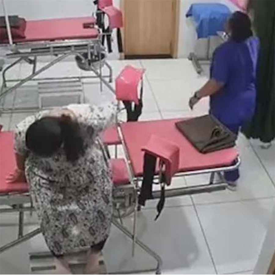 Patients and locals have raised multiple complaints regarding infrastructure and services at the Jalpaiguri District Headquarters Hospital and the Super-Specialty Hospital
