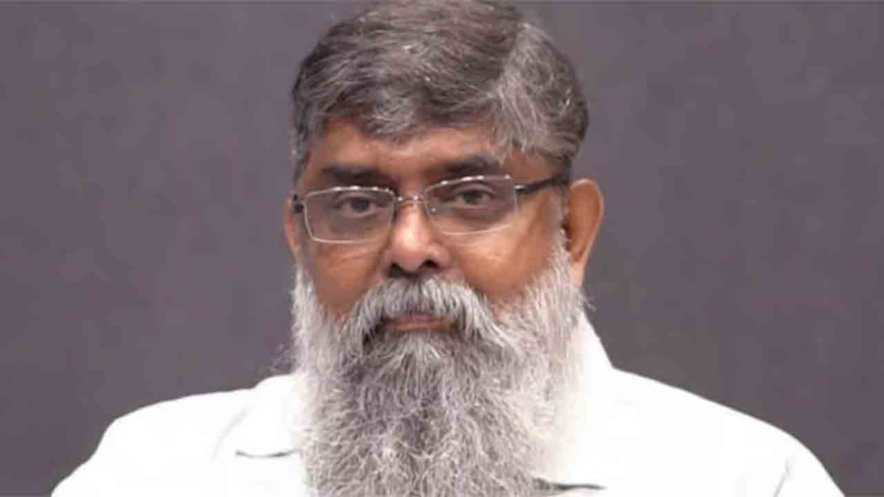 রাজাগোপাল রামদস।